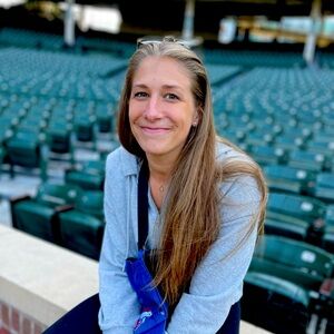 Meet your Posher, Ellen